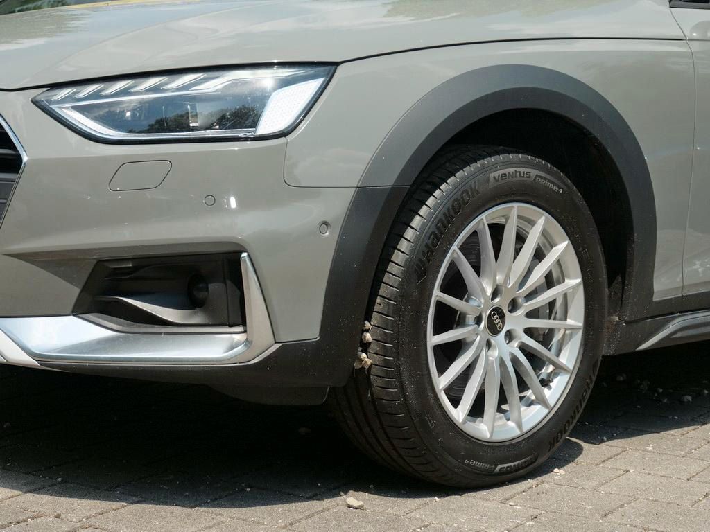 Audi A4 Allroad - Bild 10