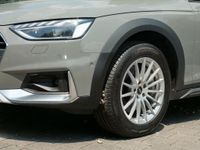 Audi A4 Allroad - Vorschau Bild 10