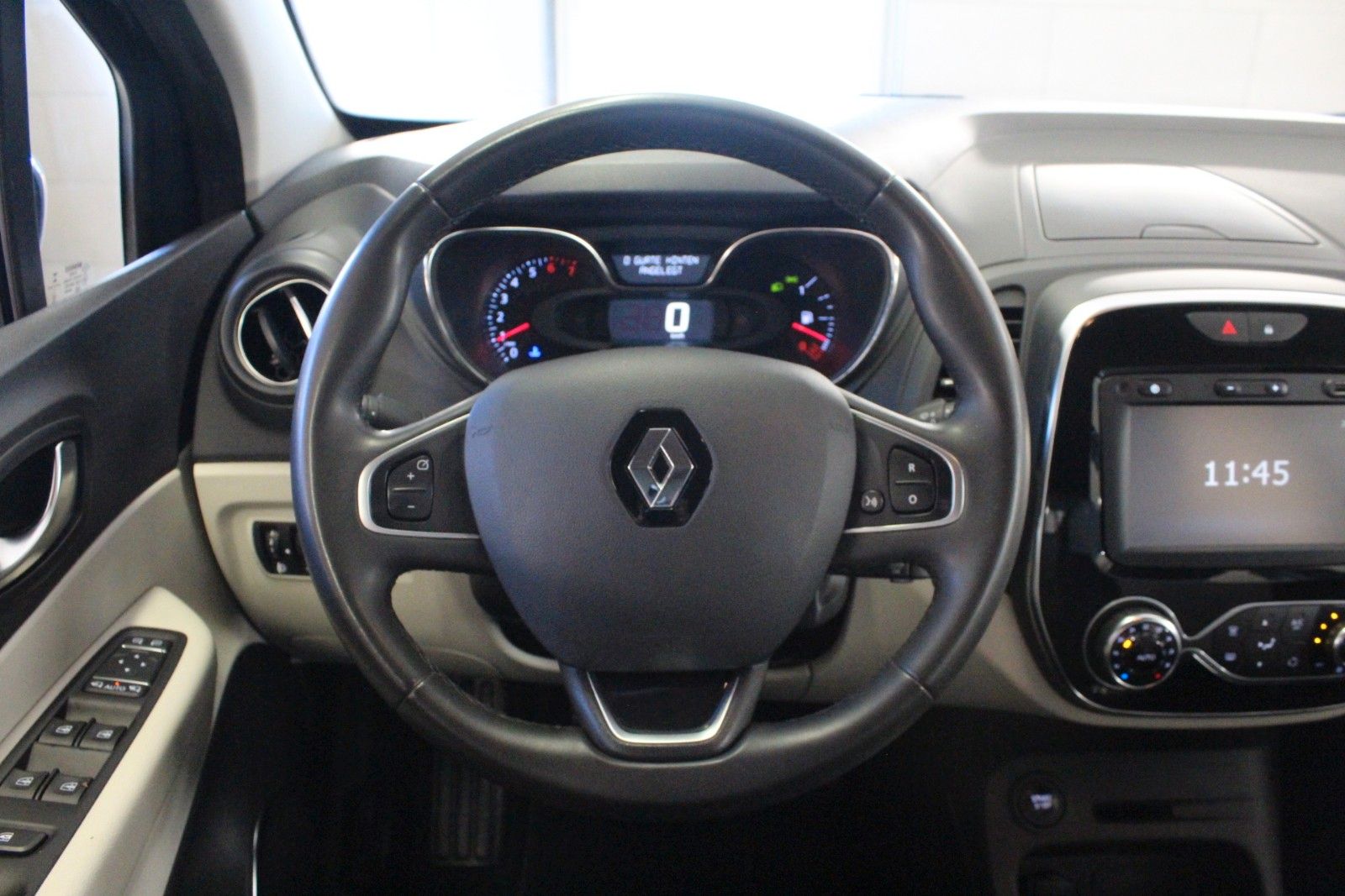 Fahrzeugabbildung Renault Captur TCe 90 Experience *Navigation*
