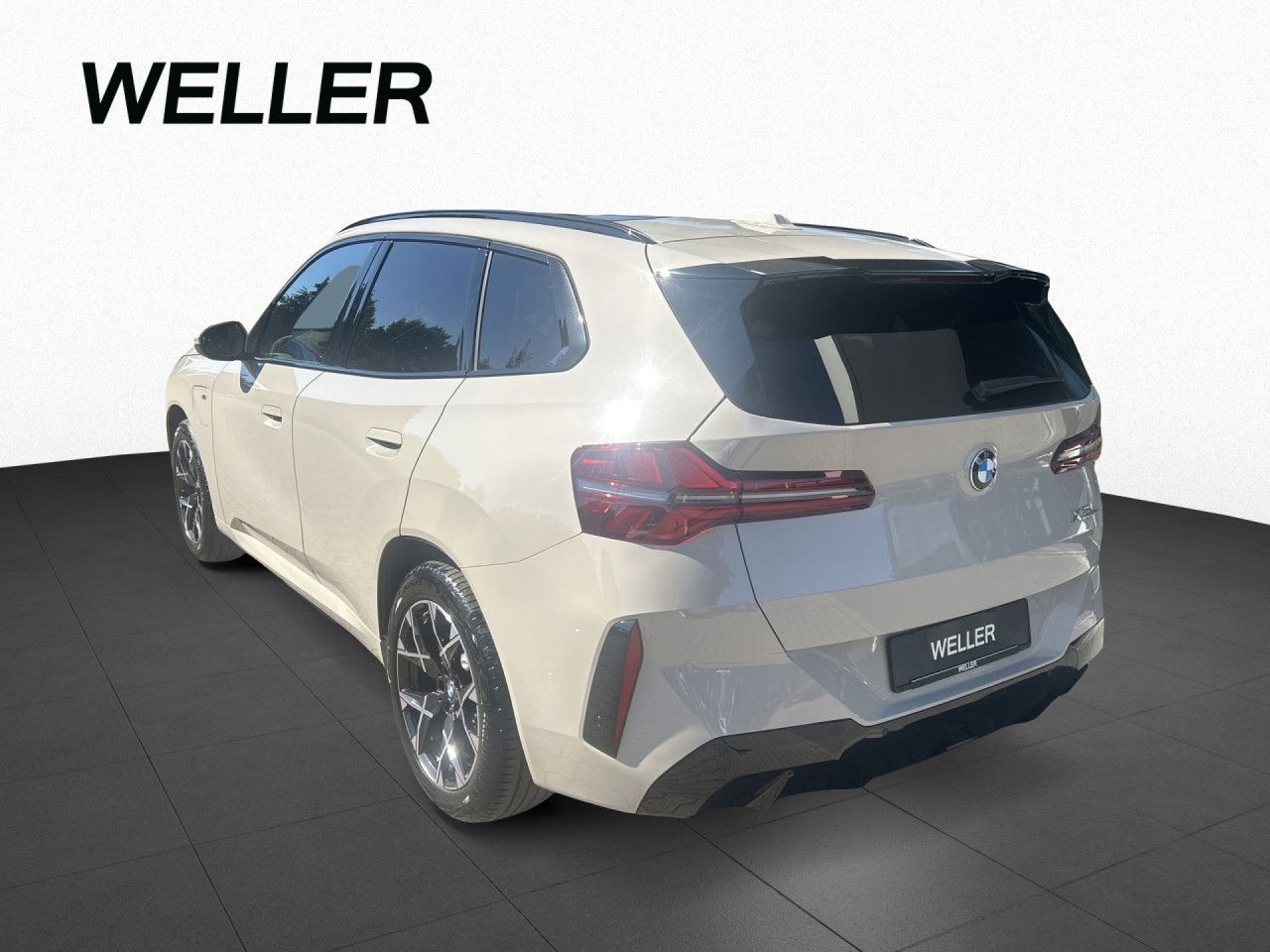 BMW X3 - Bild 10