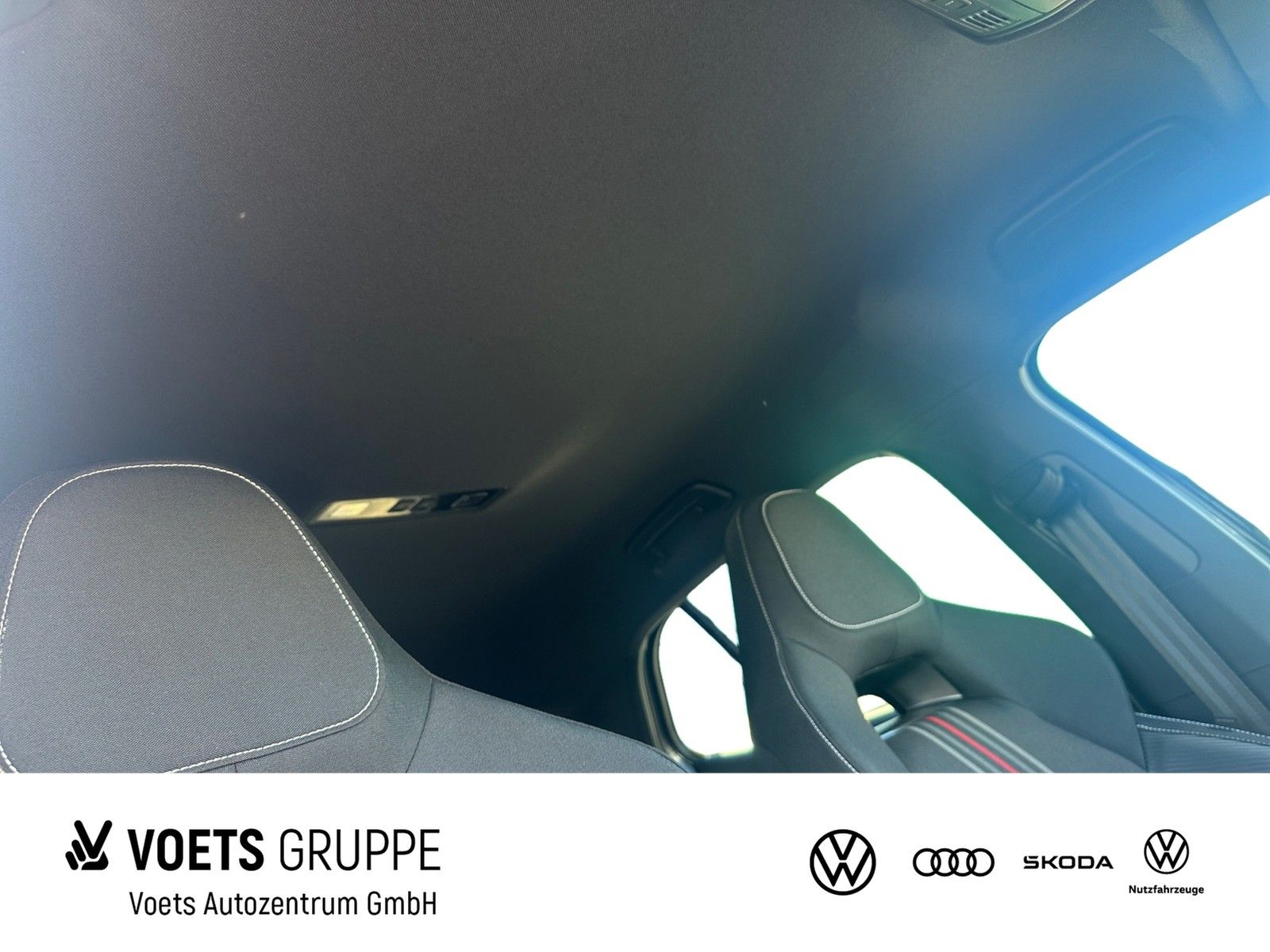 Skoda Fabia - Bild 14