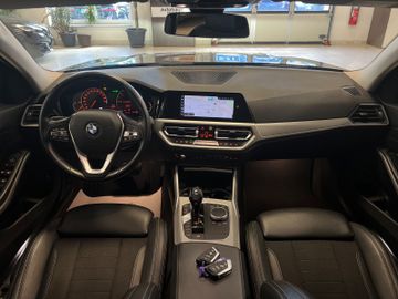 BMW 318 - 3