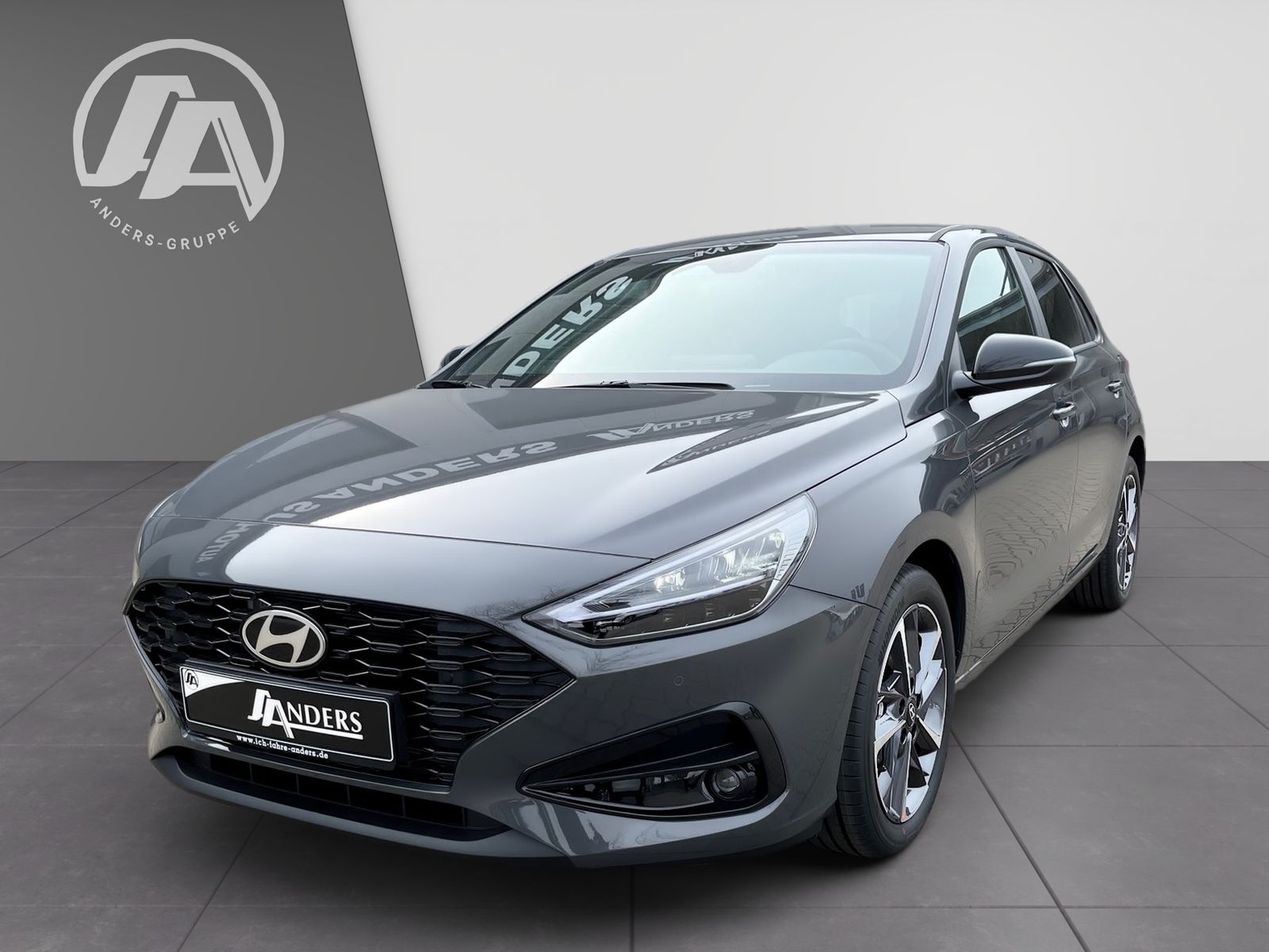 Hyundai i30 – Bild 2