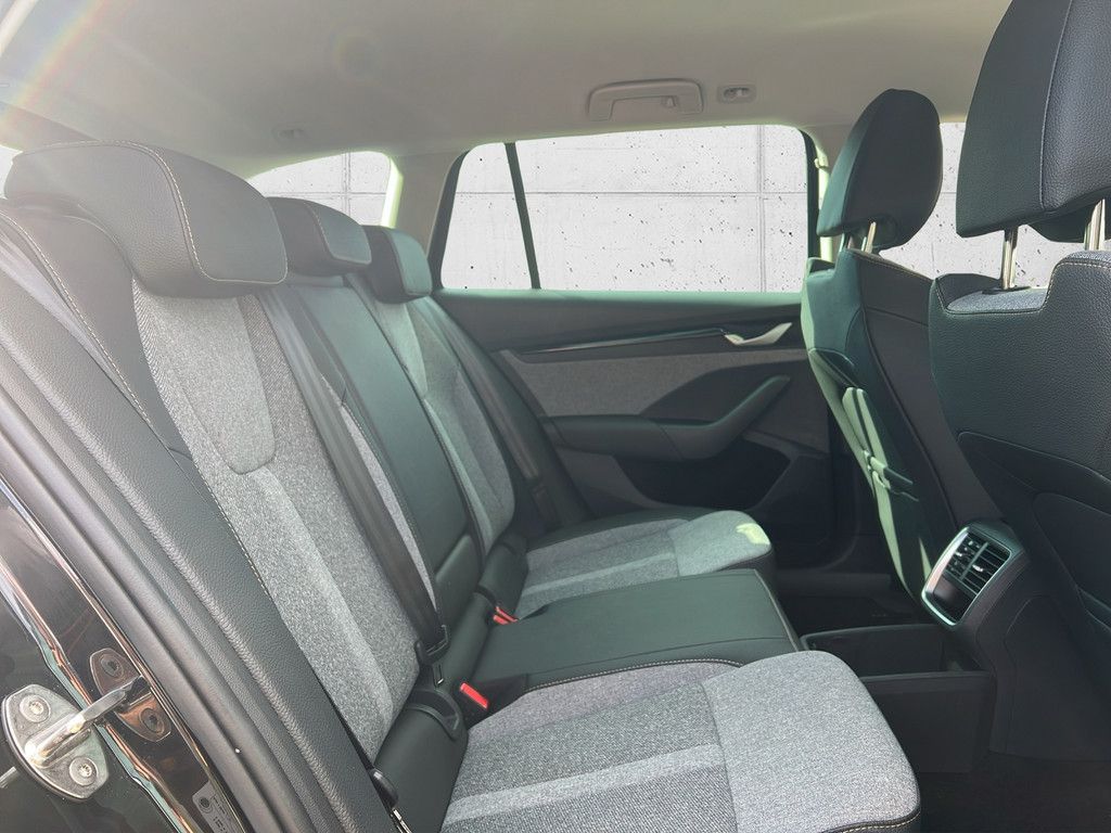Skoda Octavia - Bild 12