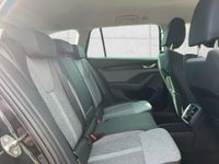 Skoda Octavia - Vorschau Bild 12