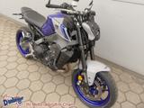 Yamaha MT-09 1.Hand =TOP + Zubehör + steht da wie NEU - YAMAHA MT
