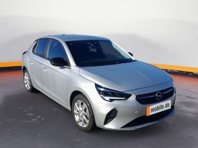 Opel Corsa F Edition,Navi,Kamera,SHZ