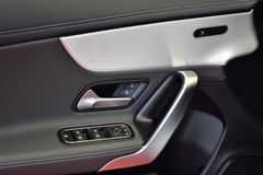 Fahrzeugabbildung Mercedes-Benz A 220 4Matic AMG Voll-Leder LED Navi-Premium