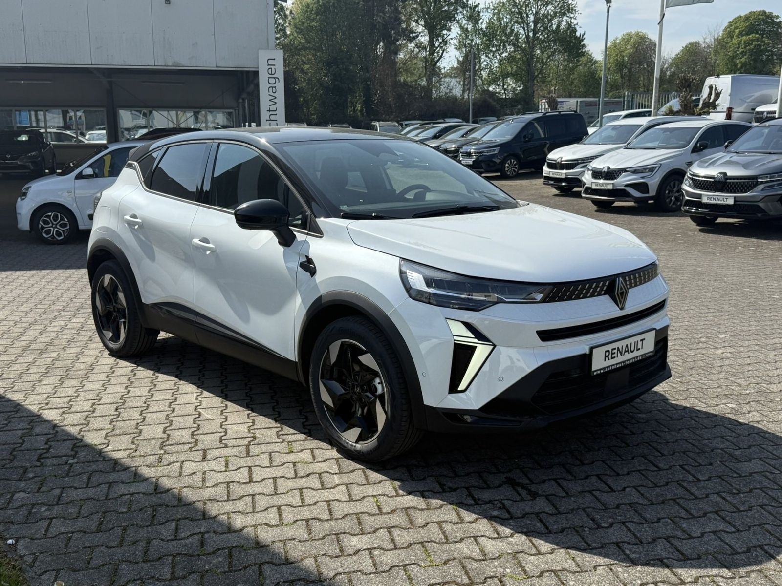Renault Captur - Bild 4