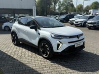 Renault Captur - Vorschau Bild 4