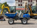 Wacker Neuson 1501 Compact Dumper, Hochkipper, - Offers
