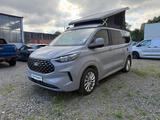 Ford Nugget 320L1 Titanium Aufstelldach 170 PS Automa - Ford Aufstelldach