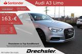 Audi A3 1.4 TFSI Limousine design NAVI+ACC+SPORTSITZE - Audi A3 design