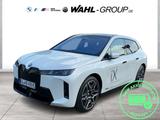BMW iX xDrive45 M Sport Pro AHK Panorama IconicGlow  - BMW iX: Geländewagen