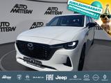 Mazda CX-80 3.3 e-SKYACTIV D 254ps 8AT AWD Homura Conv - weiße Mazda CX-80