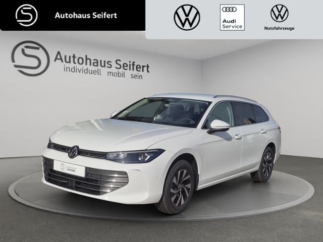 Volkswagen Passat Business 2.0 TDI DSG 110 kW (150 PS) DSG foto 1