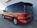 Volkswagen T7 California Beach 2.0TDI DSG GV5 Premium+ 1... - Tageszulassungen mit Diesel-Antrieb: Kleinbus