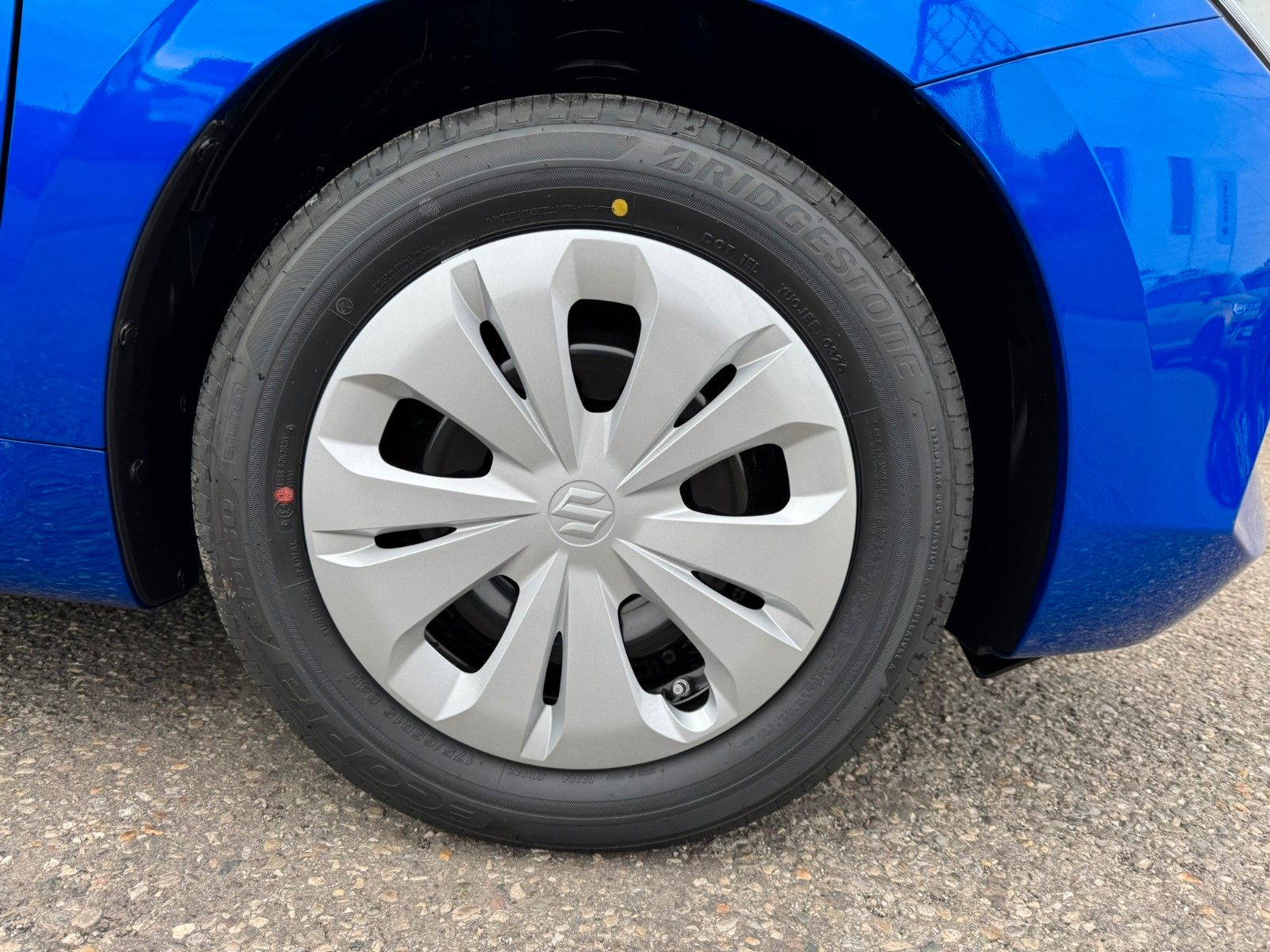 Suzuki Swift - Bild 4