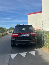 Dodge Durango R/T Widebody - Dodge Durango aus 2022