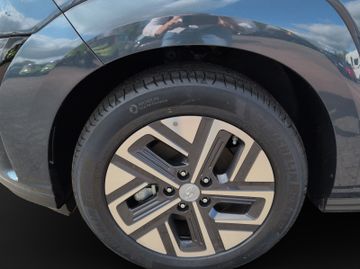 Hyundai Kona ELEKTRO TREND 2WD 39KW *ACC*KAMERA*LHZ*