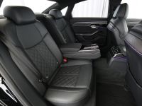 Audi A8 - Vorschau Bild 15