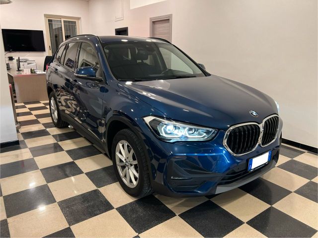 BMW Bmw X1 sDrive18d Business Advantage