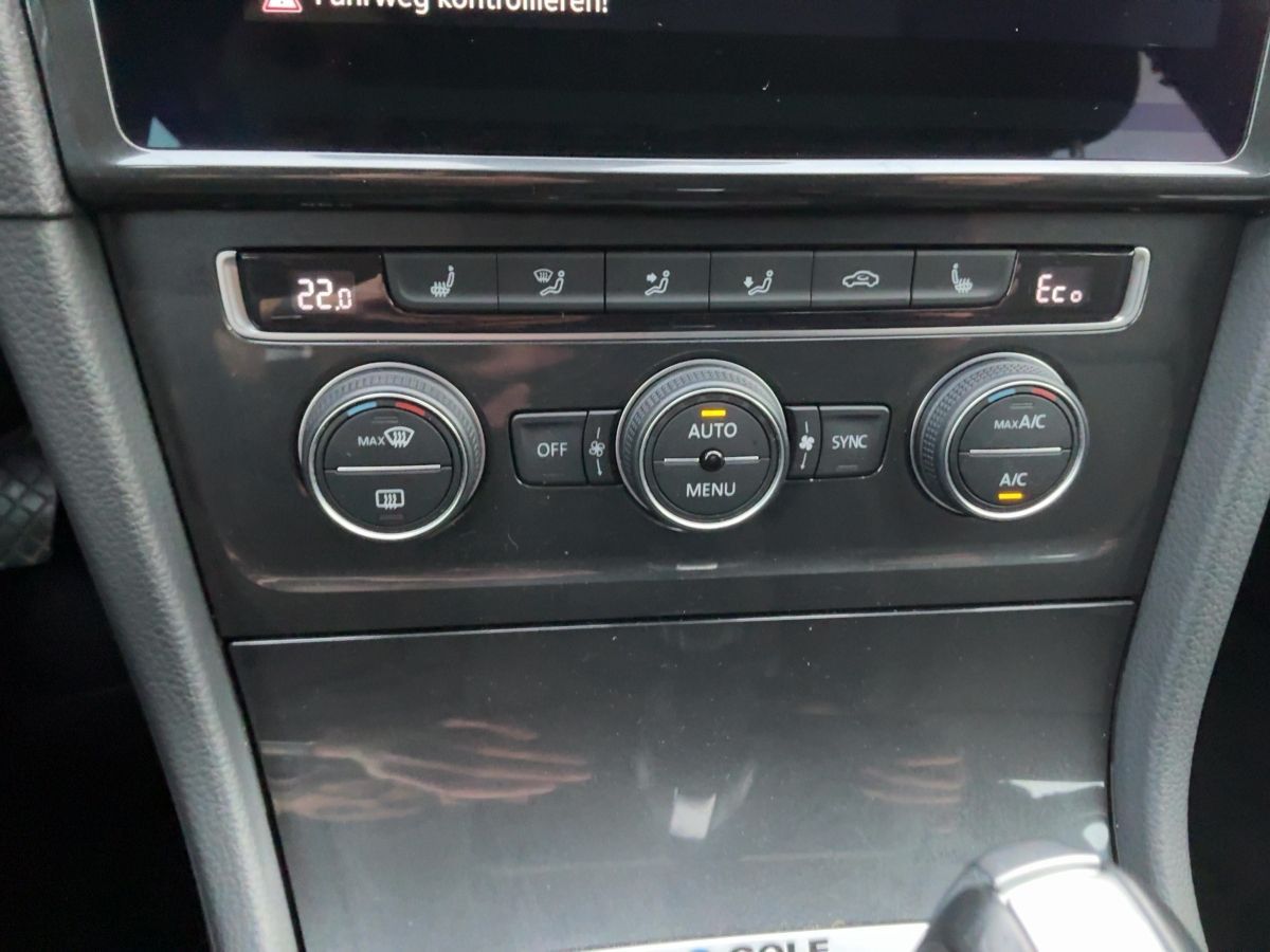 Volkswagen Golf - Bild 19