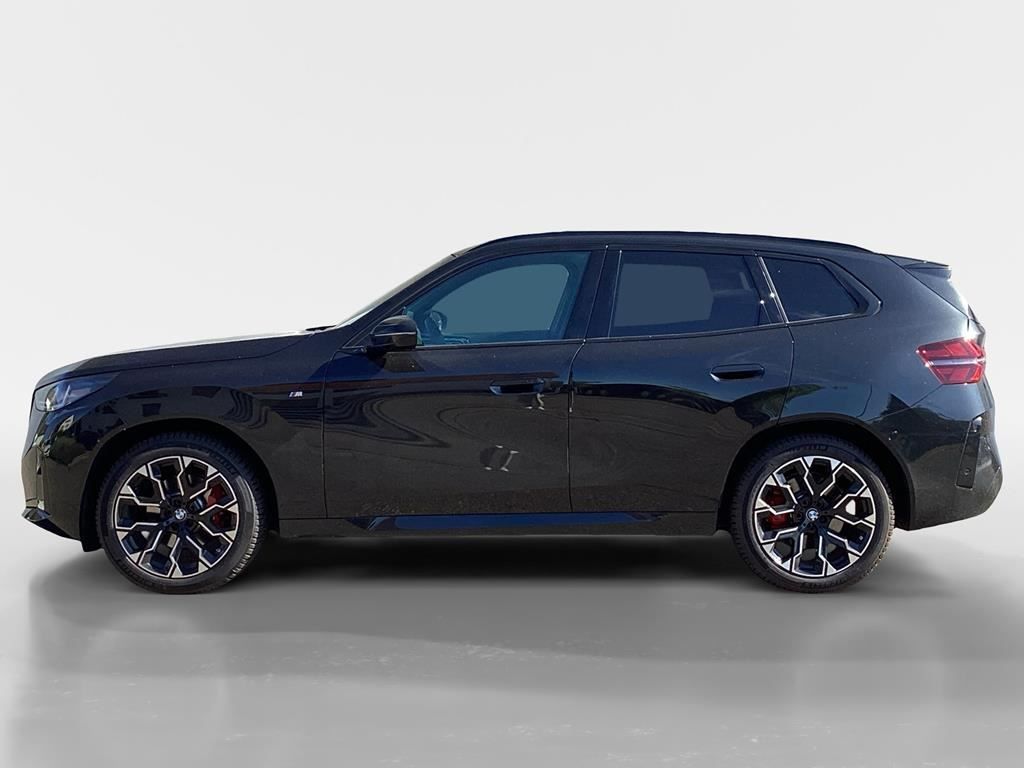 BMW X3 20d xDrive M Sport Pro AHK ACC Pano H K foto 4