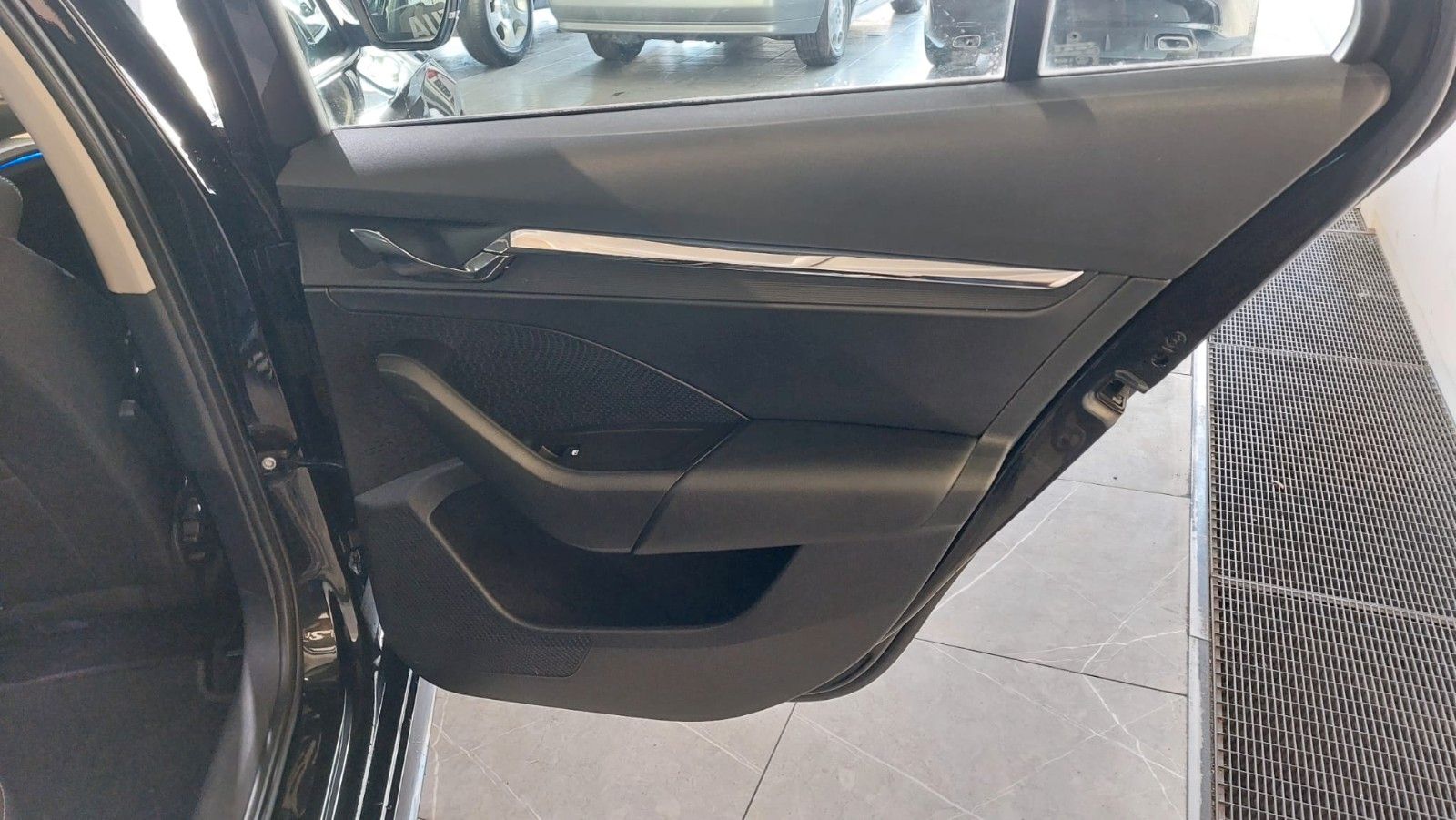 Skoda Octavia Combi Style *Automatik*Navi*LED*AHK 1,5t foto 21