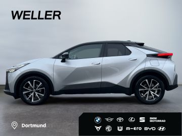 Toyota C-HR - 6