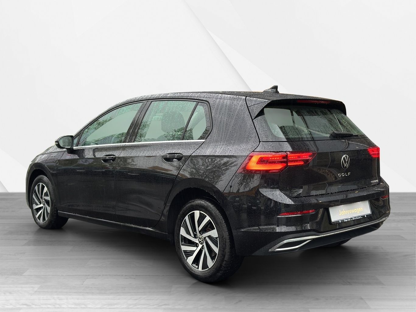 Fahrzeugabbildung Volkswagen Golf Style Style 1.4 eHybrid DSG,IQ-Light,SH,Nav