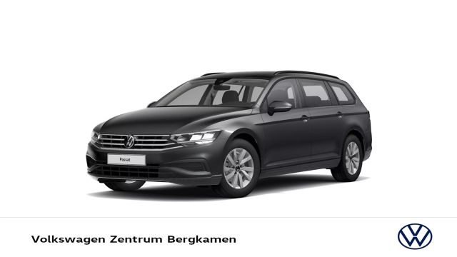 Volkswagen Passat Variant 2.0 CAM ACC ALU NAVI LED SITZHEIZ