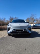 MG Marvel R 70KWh Luxury - MG Marvel R aus 2022
