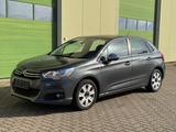 Citroën C4 Lim. 1.2 Selection/Klimaaut./SHZG/Alu - Citroën C4 mit Benzin-Antrieb: Limousine