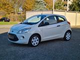 Ford Ka Concept*wenig km*Klima*Allwetterreifen - Ford Ka/Ka+ aus 2010