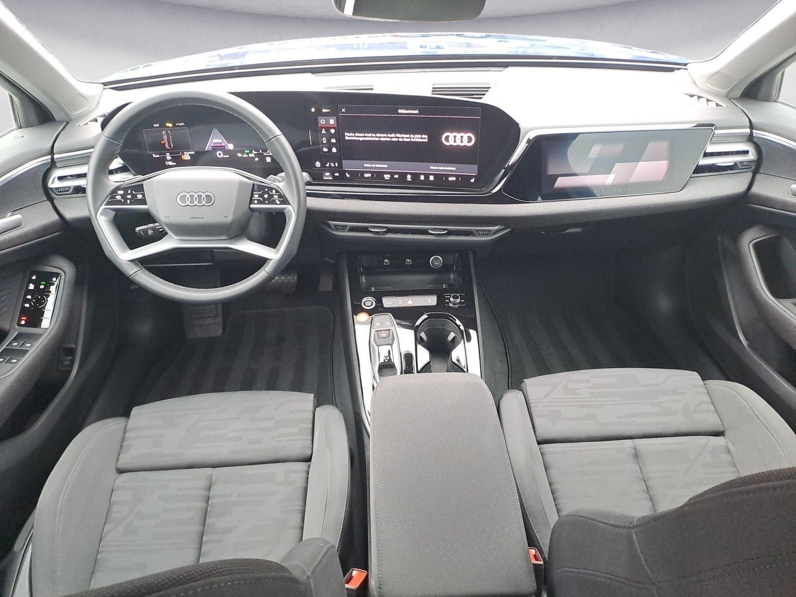 Audi A5 - Bild 11