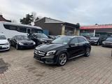 Mercedes-Benz GLA 220 4Matic AMG-Sportpaket 360 KAM ILS AHK - Mercedes-Benz Gebrauchtwagen von 2020
