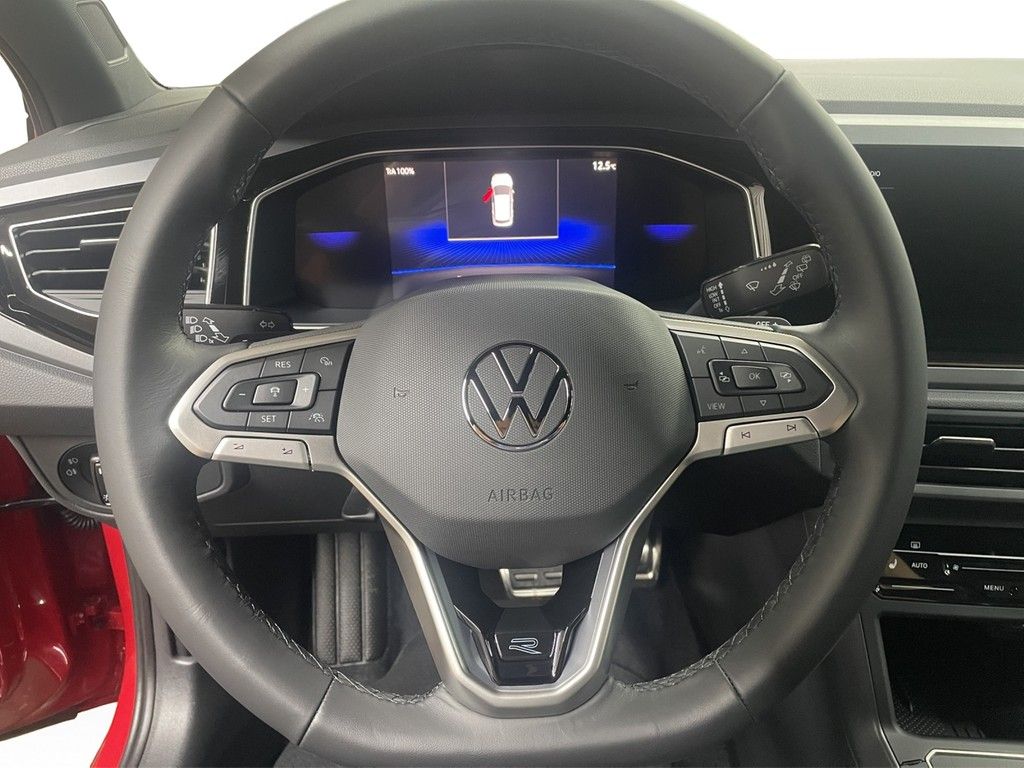 Volkswagen Taigo - Bild 13