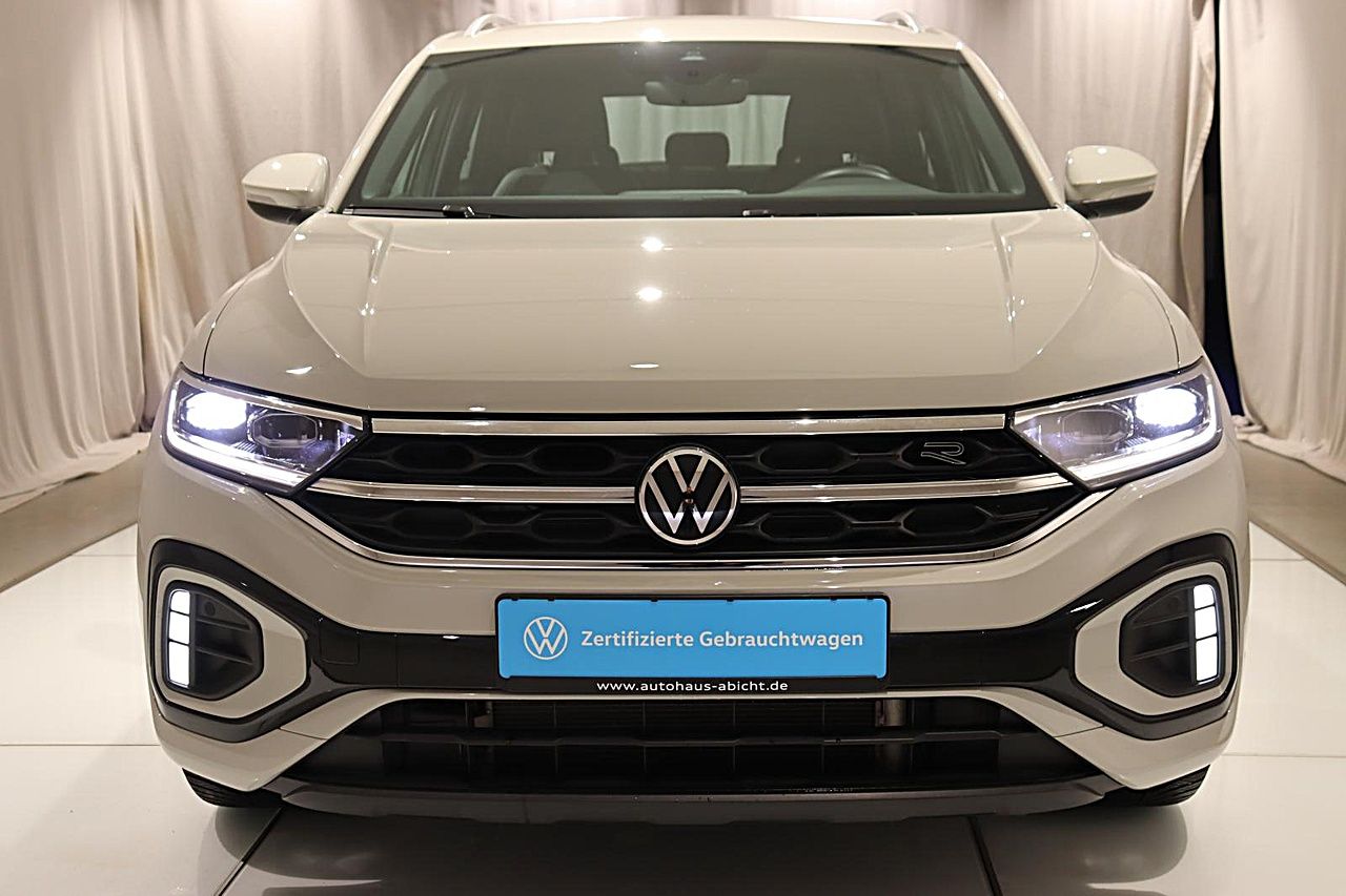 Volkswagen T-Roc - Bild 2