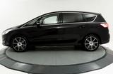 Ford S-Max 2,0 TDCi PANORAMADACH 7 Sitzer - Ford S-Max von privat