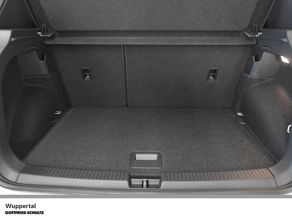Volkswagen T-Cross - Bild 9