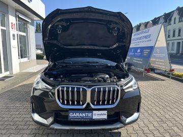 BMW X1 - 12