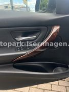 BMW 320d Eff.Dyn.Ed135kW Luxury Line Autom*RFK*Leder