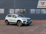 Seat Ateca Xperience 1.5TSI DSG|Standheizung|AHK|Perf - gebrauchte Seat Ateca aus dem Jahr 2021