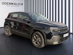 JEEP Avenger 1.2 e-Hybrid DCT Longitude LED+LM+PDC+AU