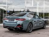 BMW i4 eDrive40 HELLO SUMMER 17.250 ERSPARNIS - BMW i4 in Stuttgart