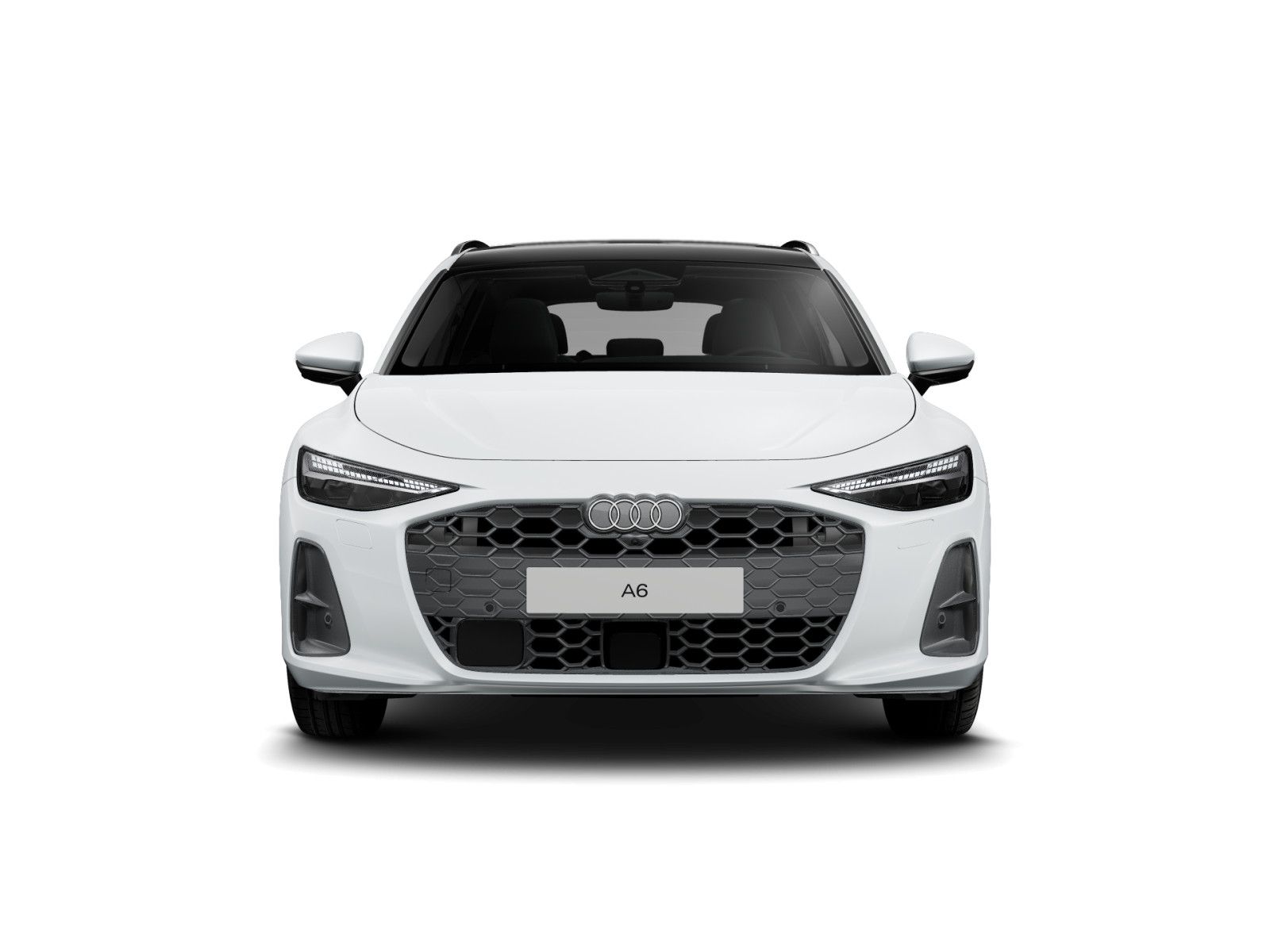 Audi A6 - Bild 3