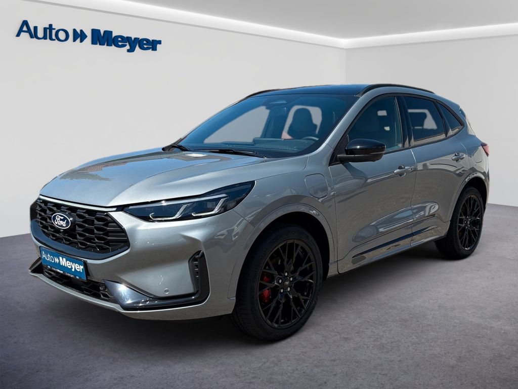 Image of Ford Kuga