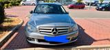 Mercedes-Benz Mercedes Benz CDI 200 - Mercedes-Benz 200: Automatik, Cdi