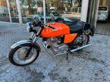 Laverda 750 SF - LAVERDA MOTORRAD